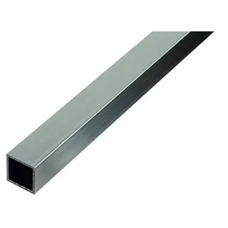 GAH Alberts Vierkantrohr Edelstahl | 1000 x 10 x 10 mm