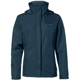 Vaude Escape Light Jacke (Größe 3XL, blau
