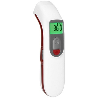 Alecto Infrarot-Stirnthermometer