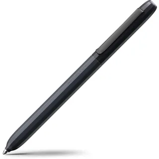 Faber-Castell Kugelschreiber Avori Cosmic Flow Schwarz 1 St.