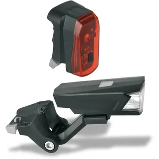 MonkeyLink Phenon Nuuk 30 Lux Set Recharge Beleuchtungsset