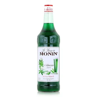 Monin Waldmeister Sirup 1000ml