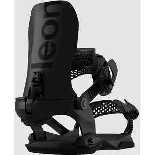 Bataleon Blaster AW Fase 2027 Snowboard-Bindung black Gr. S