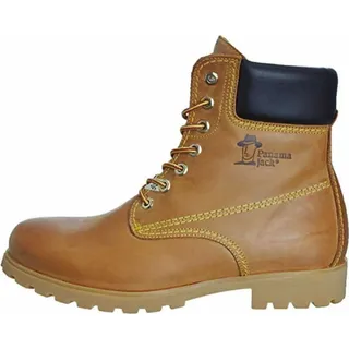 Panama Jack Panama 03 Herren Gelb 44