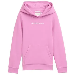 Tom Tailor Hoodie mit Kapuze beige 92 EU