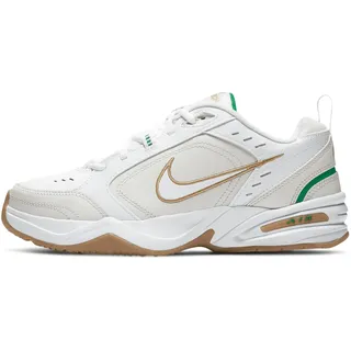 White/Metallic Gold/Phantom Lucky-Green 45,5