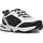 White/Black 42