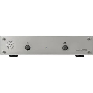 Audio-Technica AT-PEQ30 Phono Vorverstärker
