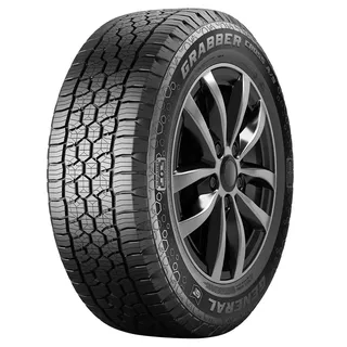 General Tire 245/45R20 103V Grabber Cross A/S XL FR