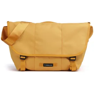Timbuk2 Classic M | Kuriertasche in gelb