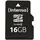 + SD-Adapter 16 GB