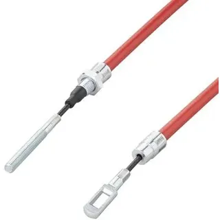 PRO PLUS Bremsseil Öse für ALKO HL1040 GL1265 2088800406