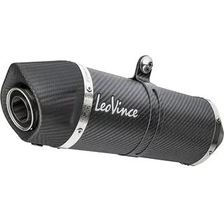 LeoVince Schalldämpfer SBK LV One EVO KTM DUKE 125/RC 125 - DUKE 390/RC 390
