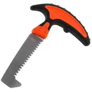 Gerber Knochensäge mit Scheide, Vital Pack Saw, Sägeblattlänge: 8,6 cm, 31-003643