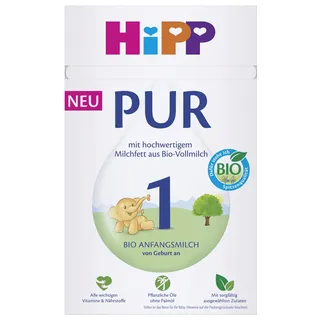 HiPP Anfangsmilch Bio 1 x 5000 g