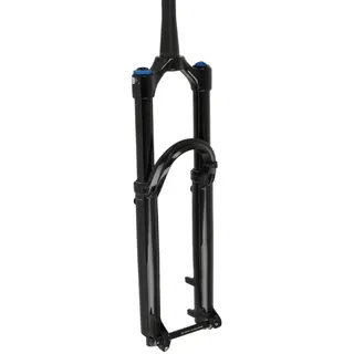 FOX 36 Performance Elite | 44mm Rake | GRIP2 - 29" | 160mm | 15x110mm Boost - Black Glossy