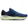Herren Medium Navy Peony/Black/Acid Lime 45