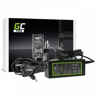 Green Cell PRO 19V 3.42A 65W für Asus F553 F553M F553MA R540L R540S X540S X553 X553M X553MA ZenBook UX303L