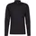 200 Langarm-baselayer Schwarz XL