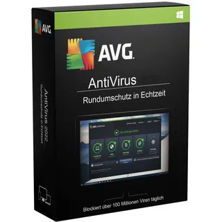 AVG TuneUp