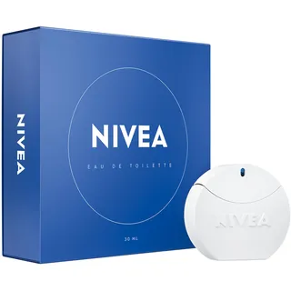 NIVEA Eau de Toilette 30 ml