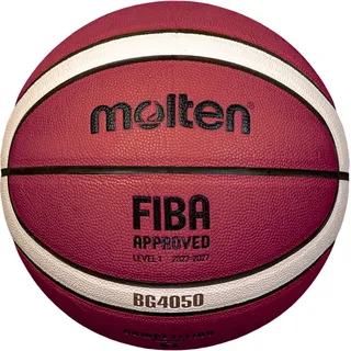 Molten Basketball BG4050 Größe 6
