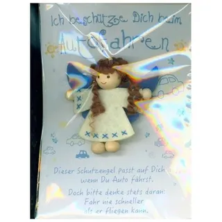 Jojo Autofahrer Schutzengel