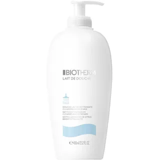 Biotherm Lait Corporel Lait de Douche Duschcreme 400 ml