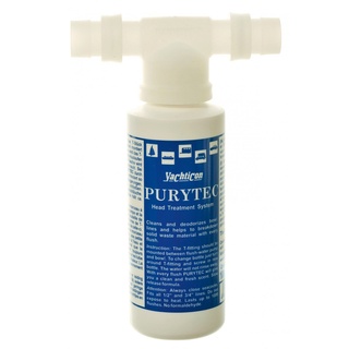 Yachticon Spülwasserzusatz Purytec-Set (100 ml)