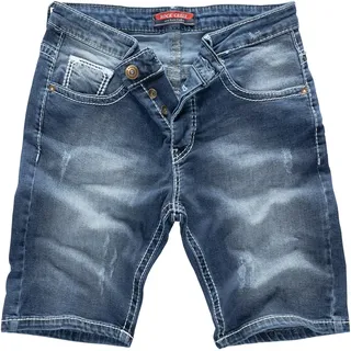 Rock Creek Shorts Jeansshorts Regular Fit