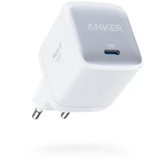Anker 735 Ladegerät (Nano II 65W) Black