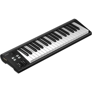 I.C.O.N. iCON Pro Audio Artist 37 Keyboard Controller