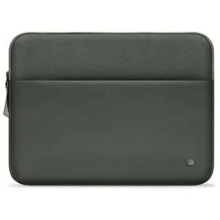 Tech Protect Tech-Protect Sleeve Laptoptasche 15-16 - Grün