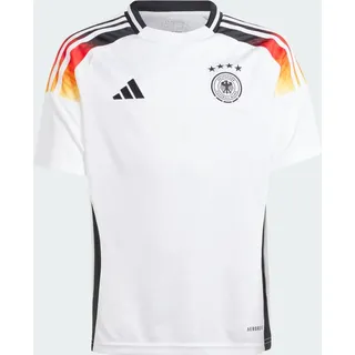 DFB 24 Kids Heimtrikot White 164