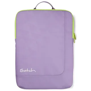 Satch Laptophülle light rose