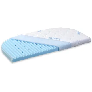 babybay Matratze MediTex® Wave für Boxspring XXL