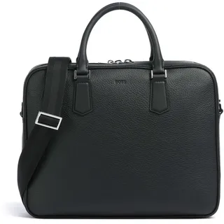 Boss Businesstasche New Crosstown Document Bag Black