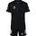 Sport-Set Trikot Shorts Kinder 2001 black 164