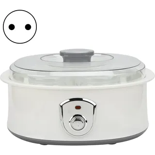 Automatischer Joghurtbereiter 1,5 L, Fermenter Mit Konstanter Temperatur Für Den Hausgebrauch, Eu-stecker 220–240 V