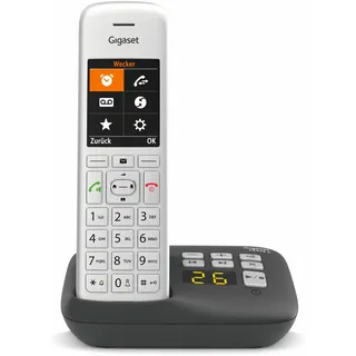 CE575A silber/schwarz