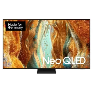 Samsung GQ55QN70F 55" Neo QLED 4K Vision AI Smart TV QN70F