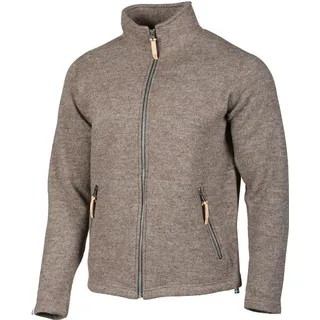 Ivanhoe NLS Sap Full Zip Nutmeg XXL