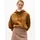 Fleece Highland Khaki L