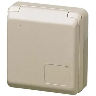 Mennekes Anbaudose Cepex 16A,5p,6h,400V,IP44 4115