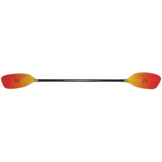 Werner Player Paddel - Blaze, 194cm | Straight 45°