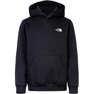 The North Face Evolution Simple Dome Pullover Hood tnf black (JK3) L