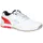 Golfschuhe Softspike weiß 42