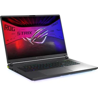 Intel Core Ultra 9 275HX 32 GB RAM 2 TB SSD RTX 5080