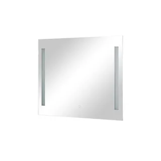 Möbel Kraft XORA LED-Spiegel ¦ B/H/T ca. 90,00x70,00x3,00
