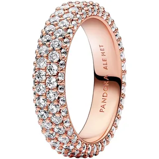 Pandora Ring rosegold 50-60